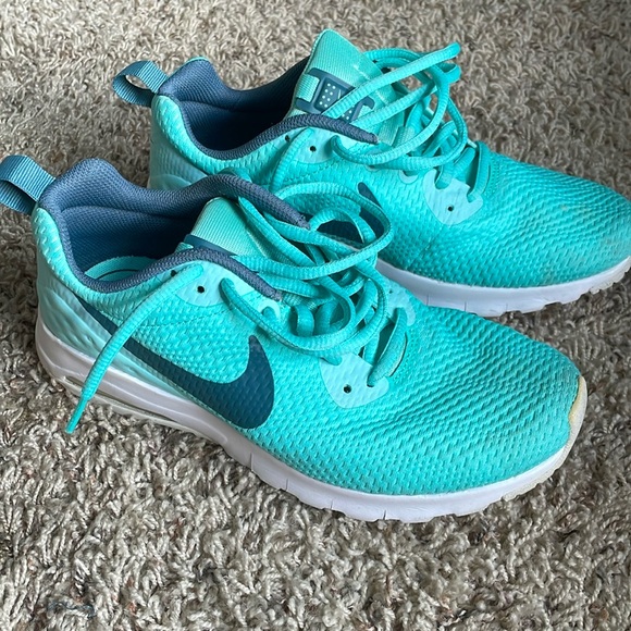 Air Nike sneakers - Picture 1 of 9